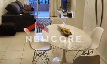 Imagem 2: Apartamento em Avenida Paris - Canto do Forte - Praia Grande/SP