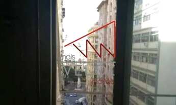 Imagem 7: Kitnet/Conjugado-À VENDA-Centro-Rio de Janeiro-RJ