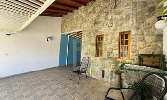 Imagem 4: Casa com 2 dormitórios à venda, 125 m² por R$ 650.000,00 - Fazenda Grande - Jundiaí/SP