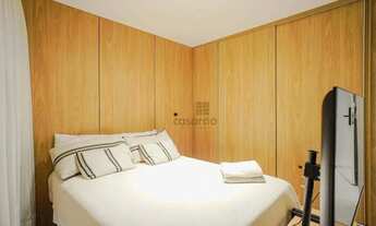 Imagem 4: Apartamento 1 quarto para aluguel Pelotas