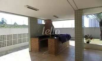 Imagem 2: Apartamento 3 quartos para alugar no(a) Vila Alpina