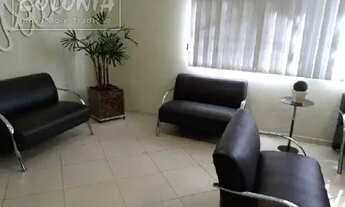 Imagem 4: Prédio a venda - Vila Santa Teresa, Santo André