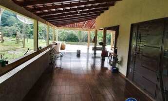 Imagem 6: Fazenda à Venda em Cocalzinho - Goiás - 54 Alqueires