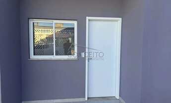 Imagem 4: Casa térrea à venda no bairro Vivendas Bela Vista com área construída de 55 m²