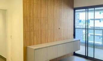 Imagem 2: Apartamento à venda em Barueri, Alphaville, com 2 suítes, com 94 m², Level