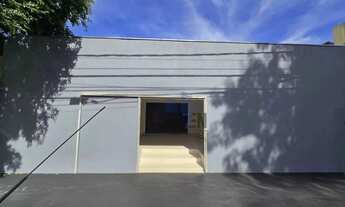 Imagem 2: Prédio Comercial à Venda na Zona Sul de Bauru 370m² na Av. Nossa Senhora de Fátima