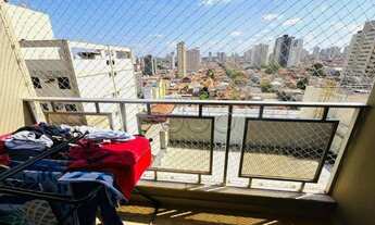 Imagem: Apartamento com 3 dormitórios à venda