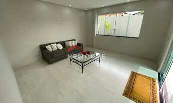 Imagem 2: Casa em Rua das Hortências - Jardim Ipê - Lagoa Santa/MG