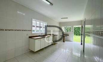 Imagem 4: Casa com 3 quartos, 143 m² - venda por R$ 1.500.000 ou aluguel por R$ 6.949/mês - Condomín