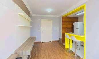Imagem 2: Apartamento para aluguel, 1 quarto, 1 vaga de garagem, Jardim Botânico - Porto Alegre/RS