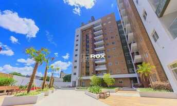 Imagem 3: Apartamento com 3 quartos e 1 suíte à venda, 93 m² por R$ 922.000 - Mercês, Curitiba/PR