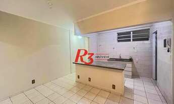 Imagem: Apartamento com 1 dormitório para alugar