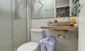 Imagem 4: Imóvel para venda tem 58 metros quadrados com 2 quartos em Quitandinha - São Luís - MA