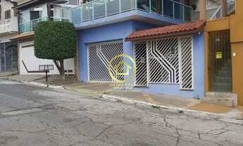 Imagem: Casa com 2 dormitórios à venda, 160 m²