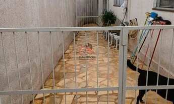 Imagem 2: Casa com Piscina e Área Gourmet 3 Quartos (1 Suíte) Bairro Beija Flor II