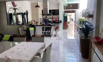 Imagem 2: Casa 3 quartos à venda no(a) Jardim