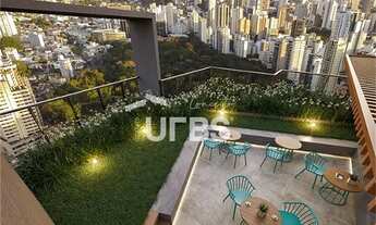 Imagem: APTO DE UM QUARTO VISTA BOSQUE DOS BURITIS