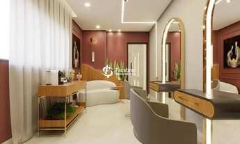 Imagem 3: Flat ou apto no Catolé ótima localização em construção