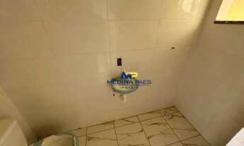 Imagem 6: Casa com 2 dormitórios à venda, 40 m² por R$ 230.000,00 - Laranjal - São Gonçalo/RJ