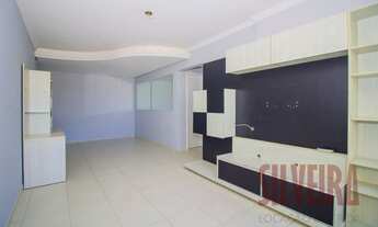 Imagem 4: Apartamento reformado com 3 dormitórios, suíte, churrasqueira e 2 vagas na Assis Brasil