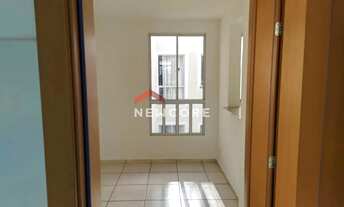 Imagem 6: Apartamento em Avenida Etelvina de Souza Majone - Reserva Belas Nações - Bauru/SP