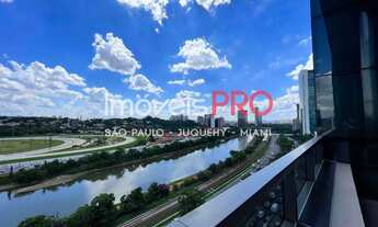 Imagem: Conj. Comercial, Jardim Paulistano - São