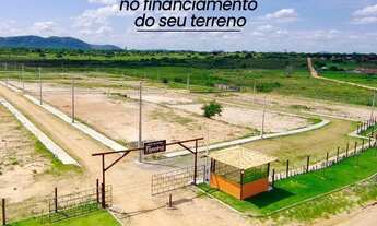 Imagem: Atenção vendo Lotes para Mini sitio em