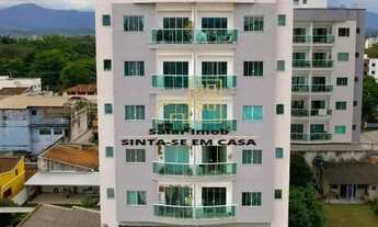 Imagem: Apartamento 02 Quartos 02 Suites Vila Julieta