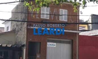 Imagem: SOBRADO - VILA LEOPOLDINA - SP