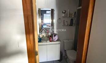 Imagem 7: Apartamento mobiliado com suíte e vaga no Jardim Sabará