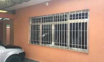 Imagem 6: Casa com 3 dormitórios à venda, 125 m² por R$ 450.000,00 - Jardim IV Centenario - São Paul