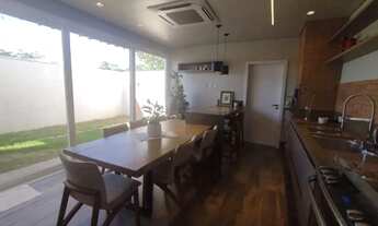 Imagem 4: Condominio Reserva Rio Cuiabá