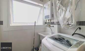 Imagem 6: Apartamento 3 dormitório 1 vaga coberta Bairro Santo Antônio Porto Alegre