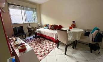 Imagem 2: Apartamento 74m², 3 dormitórios no Cristal