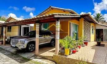 Imagem: Casa Térrea 3/4 2 suítes 2 vagas 75m²