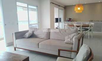Imagem 6: Apartamento Panamby