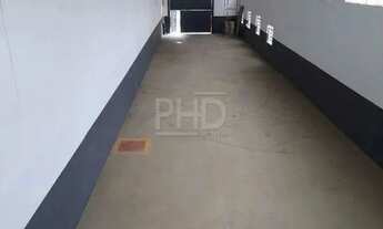 Imagem 3: Excelente Galpão a Venda Taboão 730 m² 12 Vagas