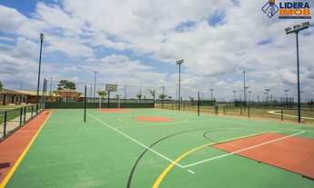 Imagem 3: Terreno residencial para Venda em condominio fechado, Sim, Feira de Santana, 312,62 m² áre