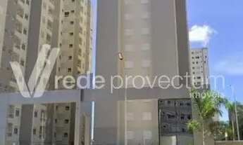 Imagem: Apartamento para Locação - Villa Garden