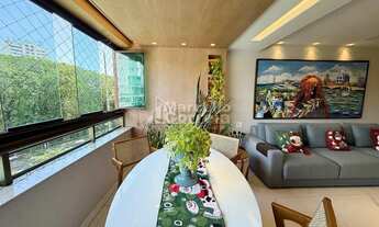 Imagem 3: Apartamento de 132m² no Bairro da Madalena