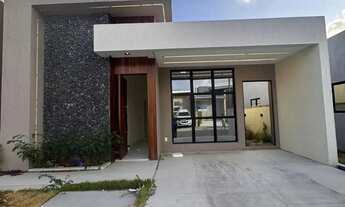 Imagem: Casa Térrea em Condomínio Conforto, lazer