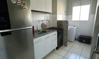 Imagem 6: Vendo Apartamento 47m2 Ótima localização, 2 quartos, 1 banheiro, ar condicionado