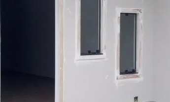 Imagem 2: C221 - Casa nova, recém-construída, pronta para morar..