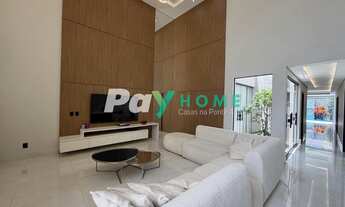 Imagem 4: Casa Ponte Alta 3 suítes, espetacular 900 mil