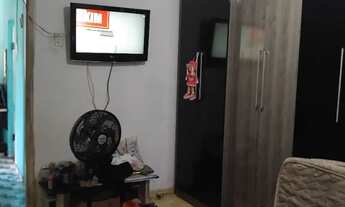 Imagem 6: Casa de 2 quartos