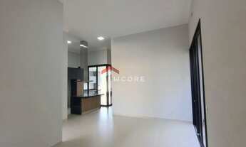 Imagem 4: Casa de condomínio em Rua Ettore Berti - Residencial Village Damha - Araraquara/SP