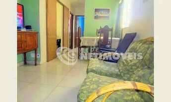 Imagem: Venda Apartamento 2 quartos Santa Efigênia