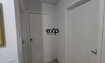 Imagem 2: Apartamento à venda 2 quartos no último andar no bairro Parolin em Curitiba