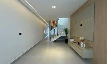 Imagem 2: SOBRADO 3 SUITES PISCINA ARMARIOS PLANEJADOS E DECORAÇÃO