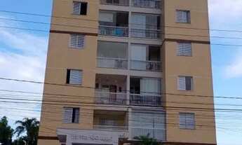 Imagem 3: Apartamento para aluguel, 2 quartos, 1 suíte, 1 vaga, Vila São Paulo - Itanhaém/SP